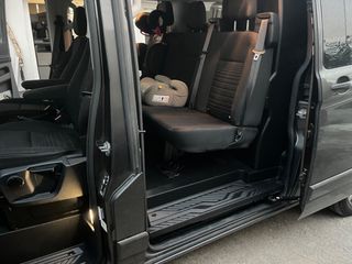 Ford Transit Custom 2019 CUSTOM L2H1 171hp 6 θέσεις μικτή χρήση-thumb-11