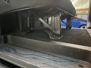 Ford Transit Custom 2019 CUSTOM L2H1 171hp 6 θέσεις μικτή χρήση-thumb-12