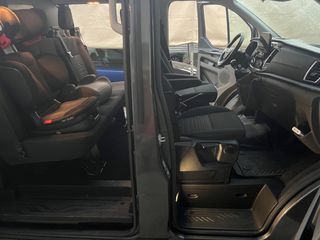 Ford Transit Custom 2019 CUSTOM L2H1 171hp 6 θέσεις μικτή χρήση-thumb-13