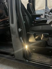 Ford Transit Custom 2019 CUSTOM L2H1 171hp 6 θέσεις μικτή χρήση-thumb-14