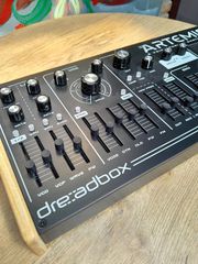 Dreadbox Artemis 6 Voice Analog Synthesizer-thumb-1