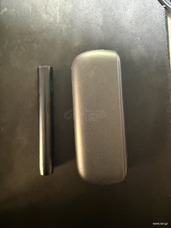 IQOS ILUMA i Midnight Black