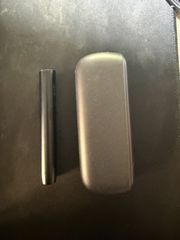 IQOS ILUMA i Midnight Black
