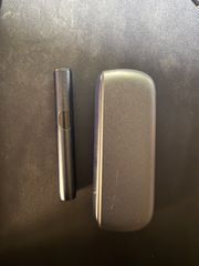 IQOS ILUMA i Midnight Black-thumb-1