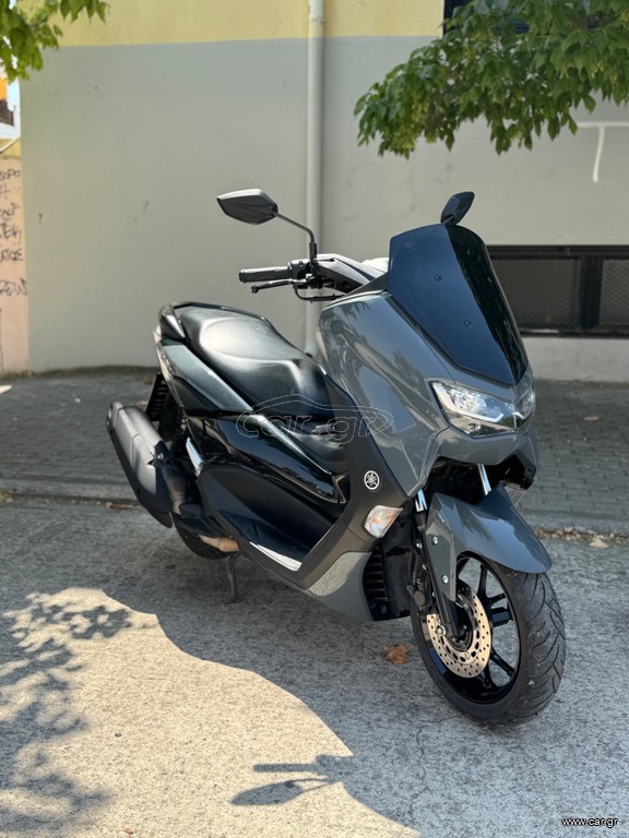 Yamaha NMAX 155 2024