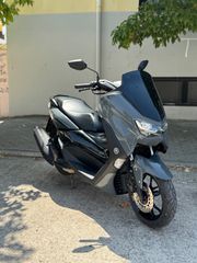 Yamaha NMAX 155 2024