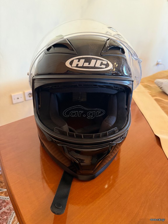 HJC carbon