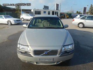 Volvo S80 1999 ΓΙΑ ΑΝΤΑΛΛΑΚΤΙΚΑ. ΔΟΥΛΕΥΕΙ -thumb-7