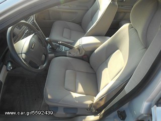 Volvo S80 1999 ΓΙΑ ΑΝΤΑΛΛΑΚΤΙΚΑ. ΔΟΥΛΕΥΕΙ -thumb-9