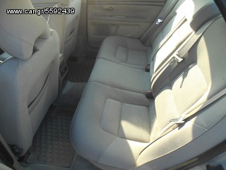 Volvo S80 1999 ΓΙΑ ΑΝΤΑΛΛΑΚΤΙΚΑ. ΔΟΥΛΕΥΕΙ -thumb-11