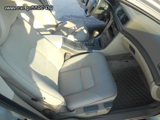 Volvo S80 1999 ΓΙΑ ΑΝΤΑΛΛΑΚΤΙΚΑ. ΔΟΥΛΕΥΕΙ -thumb-12