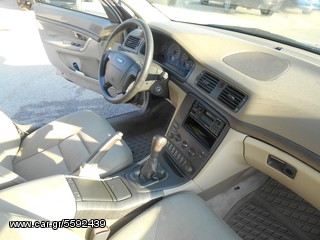 Volvo S80 1999 ΓΙΑ ΑΝΤΑΛΛΑΚΤΙΚΑ. ΔΟΥΛΕΥΕΙ -thumb-13