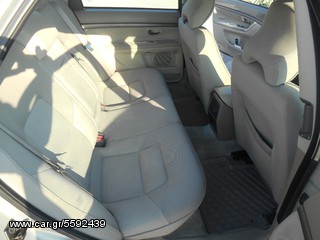 Volvo S80 1999 ΓΙΑ ΑΝΤΑΛΛΑΚΤΙΚΑ. ΔΟΥΛΕΥΕΙ -thumb-14