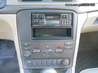 Volvo S80 1999 ΓΙΑ ΑΝΤΑΛΛΑΚΤΙΚΑ. ΔΟΥΛΕΥΕΙ -thumb-15