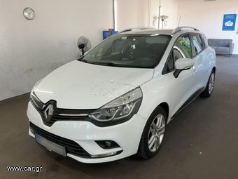 Renault Clio 2017 GRANDTOUR ENERGY DCI 90 LIMITED