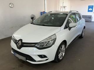 Renault Clio 2017 GRANDTOUR ENERGY DCI 90 LIMITED