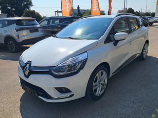 Renault Clio 2017 GRANDTOUR ENERGY DCI 90 LIMITED-thumb-0
