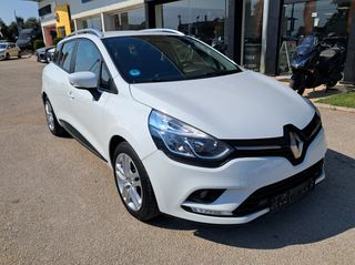 Renault Clio 2017 GRANDTOUR ENERGY DCI 90 LIMITED-thumb-1