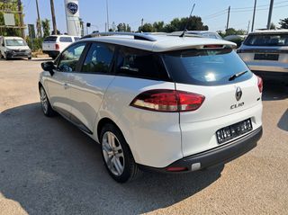 Renault Clio 2017 GRANDTOUR ENERGY DCI 90 LIMITED-thumb-3