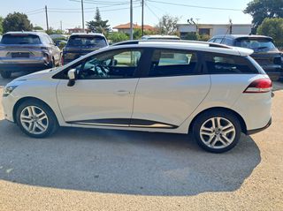 Renault Clio 2017 GRANDTOUR ENERGY DCI 90 LIMITED-thumb-4