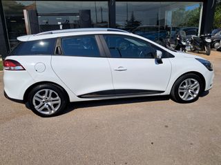 Renault Clio 2017 GRANDTOUR ENERGY DCI 90 LIMITED-thumb-5