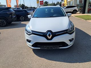 Renault Clio 2017 GRANDTOUR ENERGY DCI 90 LIMITED-thumb-6