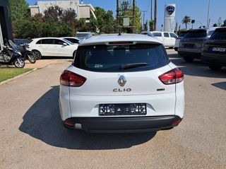Renault Clio 2017 GRANDTOUR ENERGY DCI 90 LIMITED-thumb-7