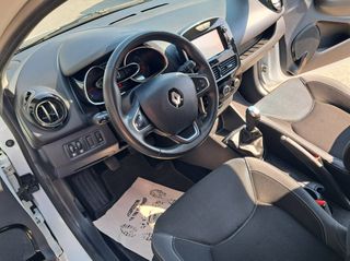 Renault Clio 2017 GRANDTOUR ENERGY DCI 90 LIMITED-thumb-11
