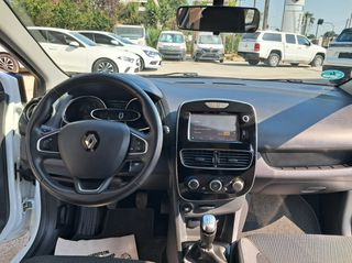 Renault Clio 2017 GRANDTOUR ENERGY DCI 90 LIMITED-thumb-12