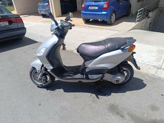 Piaggio Fly 125 2005