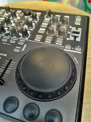 Reloop Digital Jockey Interface Edition 2 DJ Controller-thumb-1