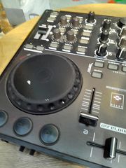 Reloop Digital Jockey Interface Edition 2 DJ Controller-thumb-2