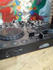 Reloop Digital Jockey Interface Edition 2 DJ Controller-thumb-3