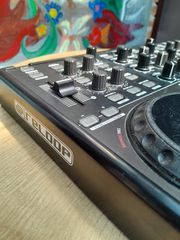 Reloop Digital Jockey Interface Edition 2 DJ Controller-thumb-4