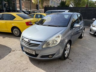 Opel Corsa 2007