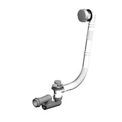 Horus Compléments Classic Collection - Automatic Pop-up Bath Waste - Polished Nickel 00.429-NB