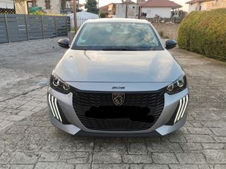 Peugeot 208 2024
