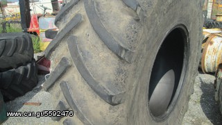 Tractor tires '05 680/85R32 Continential