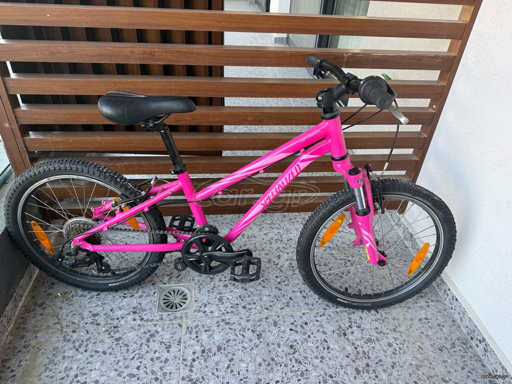 All - Mountain Specialized 2014