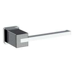 Horus Myriad Contemporary Collection - Spare Toilet Roll Holder - Private: Chrome / Myriad 55.618-CH