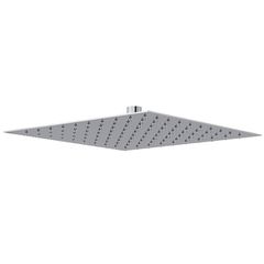 Horus Naja Contemporary Collection - Square Shower Head 300 X 300 Mm Extra Flat - Chrome 82.013-CH