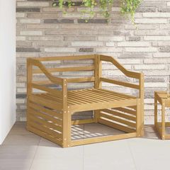 Μ modυλικό Βραχιόνων 2 τμχ. Λευκό 79 x 4 x 73 εκ 901596