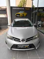 Toyota Auris 2013 1.4 DIESEL