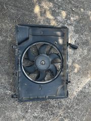 Βεντιλατερ Mercedes Benz w202