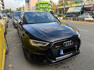 Audi RS3 2018 MATRIX PANORAMA