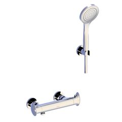 Horus Canopée Contemporary Collection - Complete Set - Satin Brass 60.775-LS