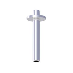 Horus Nouvelle Vague “part of Contemporary Collection - Ceiling Arm + Round Design Flange - Metal Gun 92.560-CF
