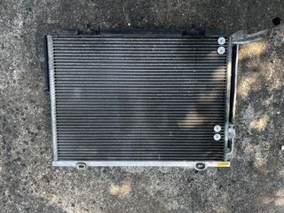 Ψυγείο ερκοντισιον Mercedes Benz w202