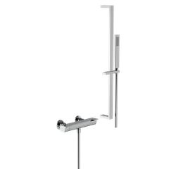 Horus Echo Equinox316 Collection - Complete Set - Satin Brass 43.795.E2-LS