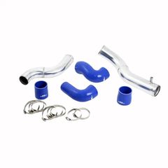 do88 MADE IN SWEDEN ! Σωλήνας πίεσης Do88, Κιτ σωλήνων σύνδεσης Volvo 7/940 Turbo Top, μπλε σωλήνες, σώμα πεταλούδας γκαζιού 3''